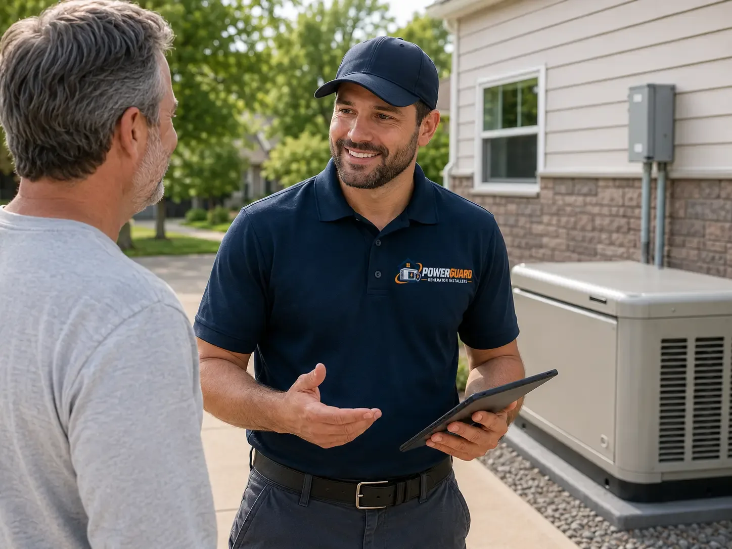Generator Installation Watertown, SD FAQs